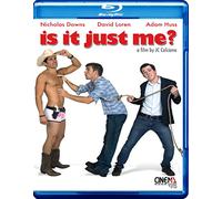 Is It Just Me [Blu-ray] [2010] [US Import]