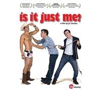 Is It Just Me? [DVD]