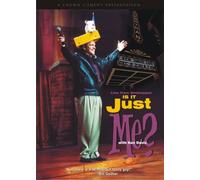Is It Just Me [DVD] [Region 1] [US Import] [NTSC]