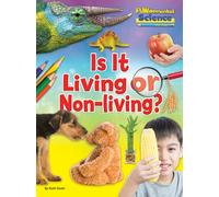 Is It Living or Non Living?