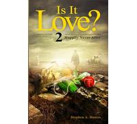 Is It Love? - Book 2: Happily Never After