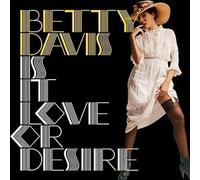 Is It Love Or Desire? [VINYL]