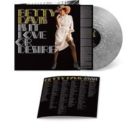 Betty Davis - Is It Love Or Desire? [VINYL]