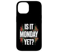 Is It Monday Yet? Wealthy Stock Market Investor Case for iPhone 14