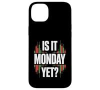 Is It Monday Yet? Wealthy Stock Market Investor Case for iPhone 14 Plus