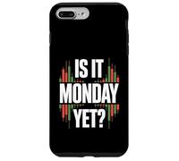 Is It Monday Yet? Wealthy Stock Market Investor Case for iPhone 7 Plus/8 Plus