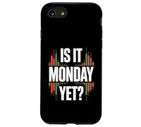 Is It Monday Yet? Wealthy Stock Market Investor Case for iPhone SE (2020) / 7 / 8