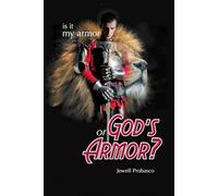 Is It My Armor or God's Armor