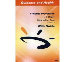 Is It Okay How to Stay Safe [DVD] [2006] [Region 1] [US Import] [NTSC]