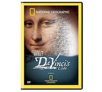 Is It Real?: Da Vinci's Code
