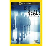 Artist Not Provided - Is It Real Ghosts & Hauntings [DVD] [Region 1] [US Import] [NTSC]
