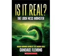 Is It Real? the Loch Ness Monster
