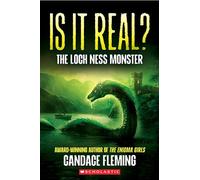 Is It Real? the Loch Ness Monster (Sscholastic Focus)