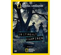 Is It Real: Vampires [DVD] [2006] [Region 1] [US Import] [NTSC]
