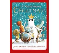 Is it Really Nearly Christmas?