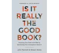 Is It Really the Good Book?