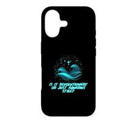 IS IT REVOLUTIONARY OR JUST AQUARIUS STYLE? Case for iPhone 17