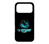 IS IT REVOLUTIONARY OR JUST AQUARIUS STYLE? Case for iPhone 17 Pro Max