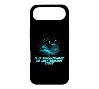 IS IT REVOLUTIONARY OR JUST AQUARIUS STYLE? Case for iPhone Air