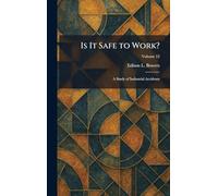 Is It Safe to Work?: A Study of Industrial Accidents