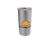 is it Still Friday Stainless Steel Insulated Tumbler