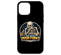 Is It Still Your Turn? Funny Board Game Lover Boardgame Joke Case for iPhone 12 mini