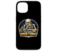 Is It Still Your Turn? Funny Board Game Lover Boardgame Joke Case for iPhone 13