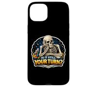Is It Still Your Turn? Funny Board Game Lover Boardgame Joke Case for iPhone 15 Plus
