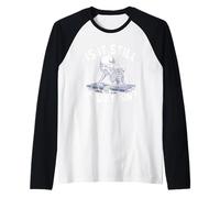 is It Still Your Turn Funny Skeleton Waiting Quote Raglan Baseball Tee