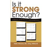 Is it Strong Enough?