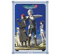 Is It Wrong To Pick Up Girls In A Dungeon S2 Combi Collectors Edition