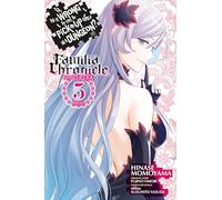 Is It Wrong to Try to Pick Up Girls in a Dungeon? Familia Chronicle Episode Freya, Vol. 5 (manga): Volume 5