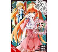 Is It Wrong to Try to Pick Up Girls in a Dungeon? On the Side: Sword Oratoria, Vol. 27 (manga)