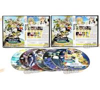 IS IT WRONG TO TRY TO PICK UP GIRLS IN A DUNGEON? (SEASON 1-5) + SWORD ORATORIA + MOVIE + SPECIAL + 3 OVA - COMPLETE ANIME TV SERIES DVD BOX SET ( JAPANESE DUB WITH ENGLISH SUBS ) SHIP FROM UK