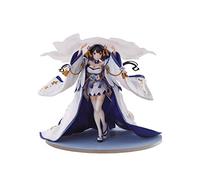 Is It Wrong to Try to Pick Up Girls in a Dungeon? statuette PVC 1/7 Hestia Shiromuku 28 cm