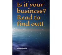Is it your business? Read to find out!