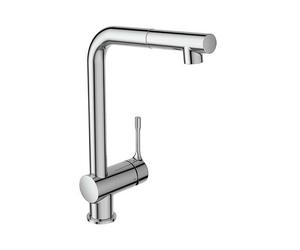 Is Küchenarm. Ceralook, M.Herausz.hb, M. High Spout,Ausld.207mm,Chrome