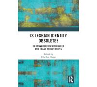 Is lesbian Identity Obsolete?: In Conversation with Queer and Trans Perspectives