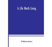Is life worth living
