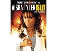 Is Lit: Live at the Fillmore [DVD] [2009] [Region 1] [US Import] [NTSC]