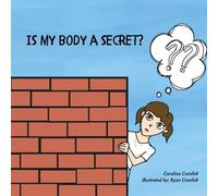 Is my body a secret?