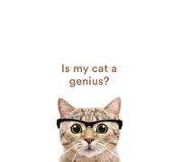 Is My Cat a Genius