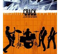 Is Not the Problem by Cracktorch (2002-09-03)