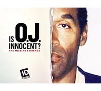 Is O.J. Innocent? The Missing Evidence Season 1