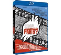 Is Paris Burning? (1966) Blu Ray Remastered 4K