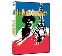 Is Paris Burning?