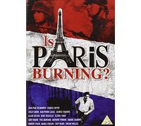 Is Paris Burning ? [DVD] (1966)