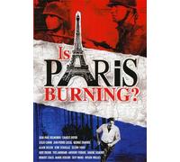 Is Paris Burning? - Epic World War II Drama [DVD] [1966]