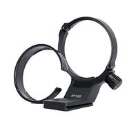 IS-RF100 Lens Collar Support Aluminum Alloy Tripod Mount Adapter Base For RF 100mm F/2.8L Macro IS
