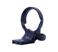 IS-S135FE Precise Aluminum Tripods Collar For 28-105mm 2.8 DN Art Mount Lens Mount